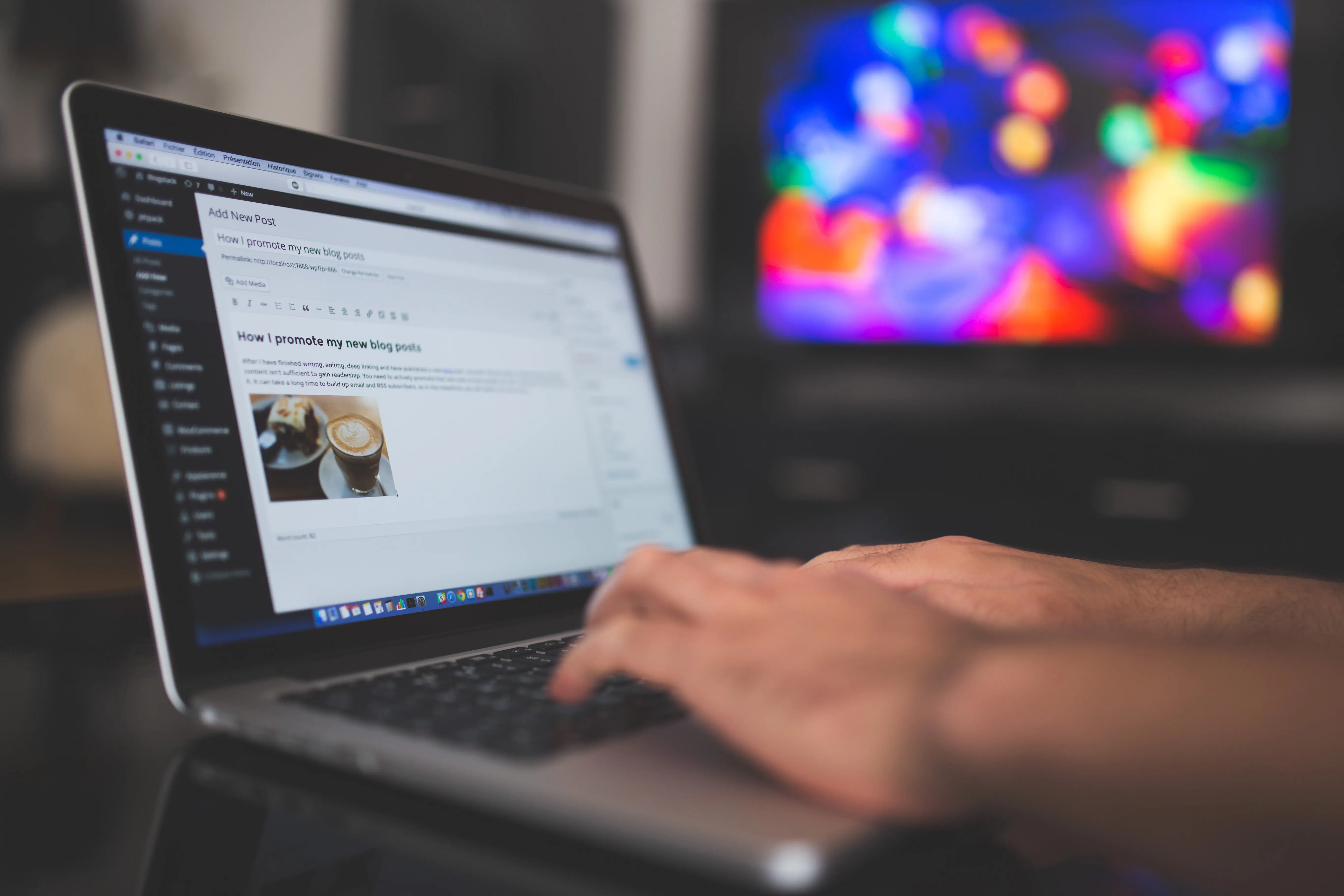 E-Commerce and Web Applications